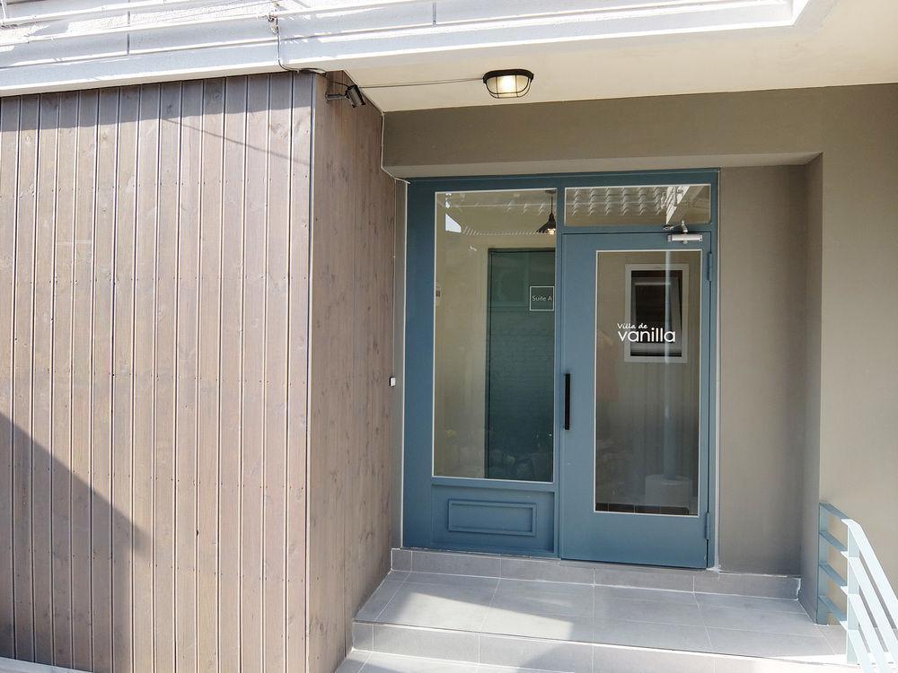 Hostel Vanilla 1 Dongdaemun Seoul Exterior photo
